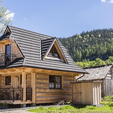 Udanypobyt Domek Skocznia Zakopane Dış mekan fotoğraf